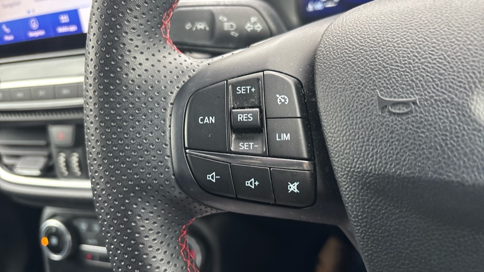 Used Ford Puma 2021 for sale - 76948306: Photo 25