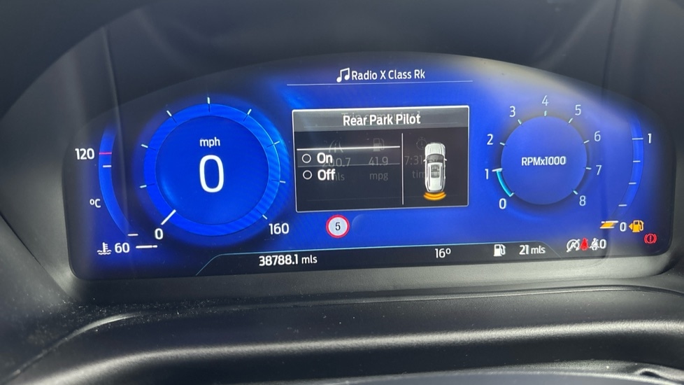 Used Ford Puma 2021 for sale - 76948306: Photo 28