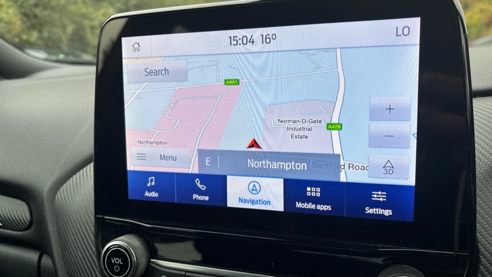 Used Ford Puma 2021 for sale - 76948306: Photo 29