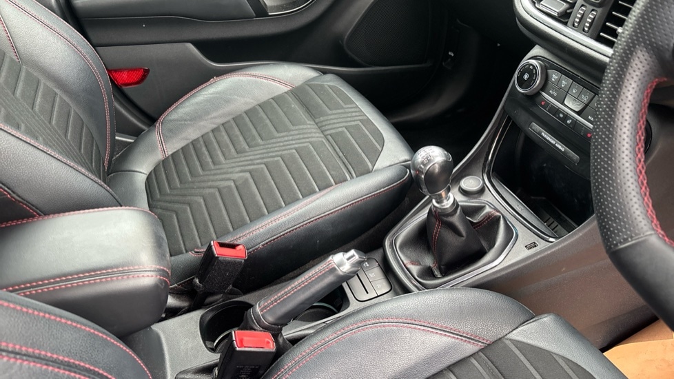 Used Ford Puma 2021 for sale - 76948306: Photo 30