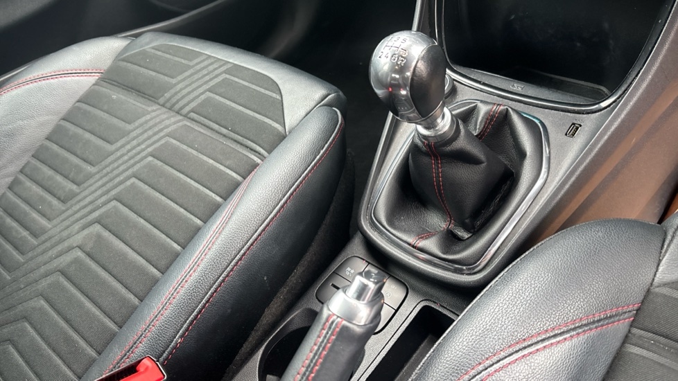 Used Ford Puma 2021 for sale - 76948306: Photo 31