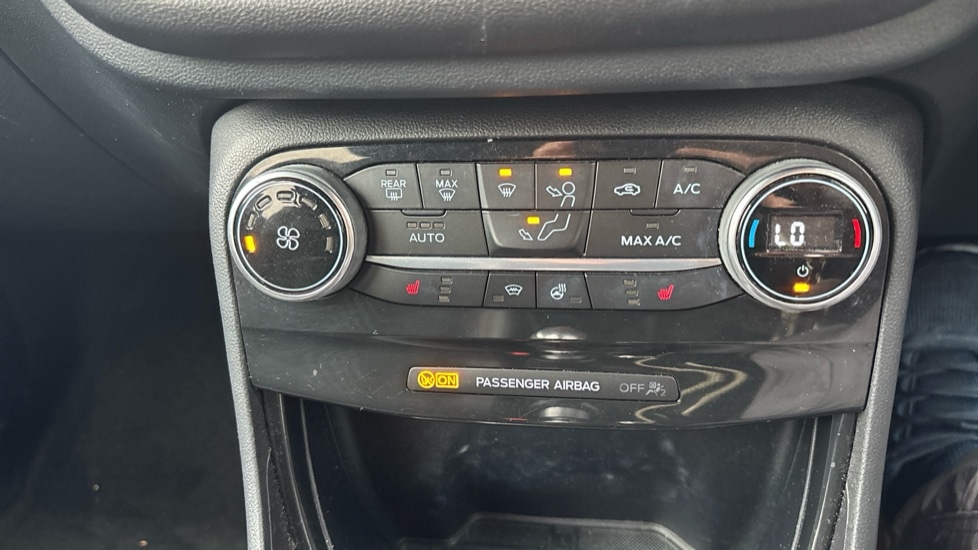 Used Ford Puma 2021 for sale - 76948306: Photo 36