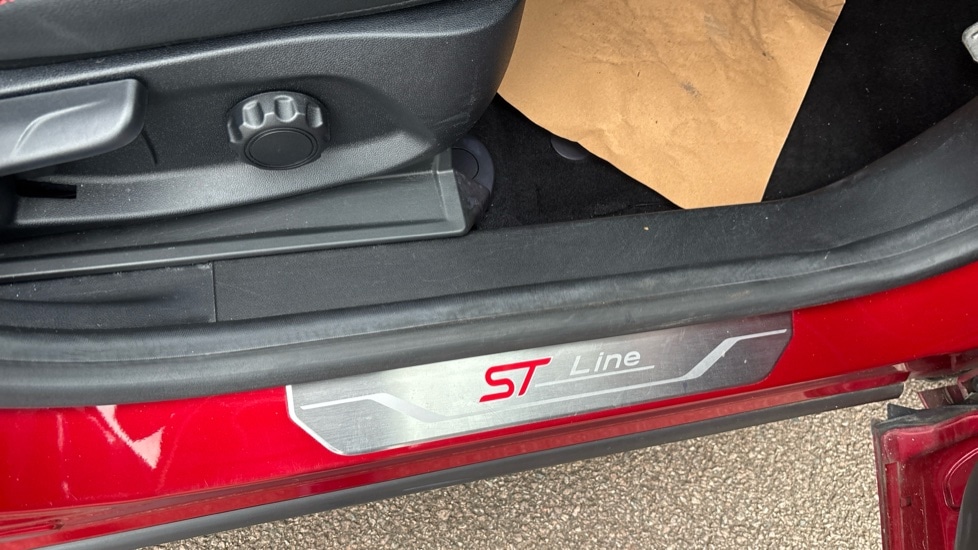 Used Ford Puma 2021 for sale - 76948306: Photo 39