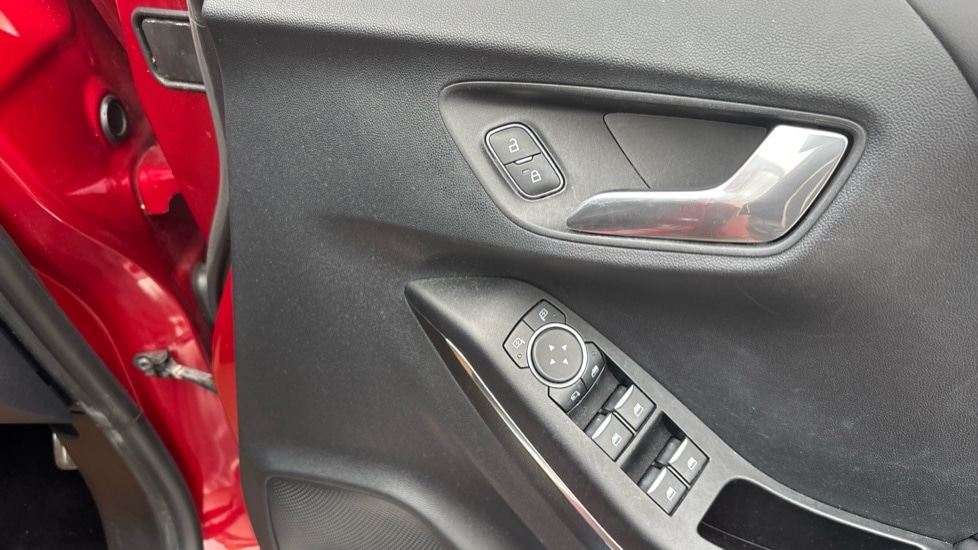 Used Ford Puma 2021 for sale - 76948306: Photo 41