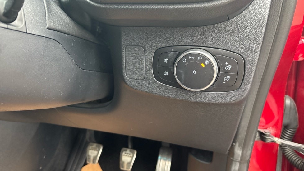 Used Ford Puma 2021 for sale - 76948306: Photo 42