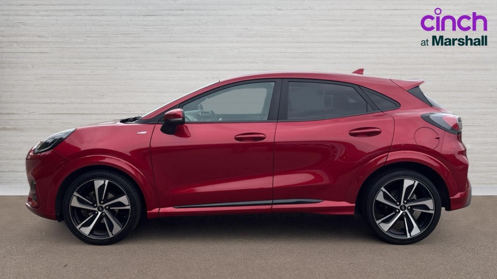 Used Ford Puma 2021 for sale - 76948306: Photo 6