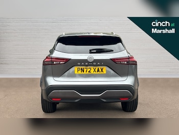 Used Nissan Qashqai 2022 for sale - 76079419: Photo