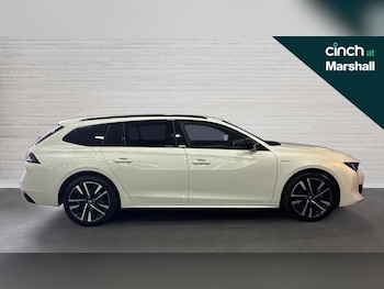 Used Peugeot 508 2023 for sale - 75829048: Photo