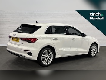 Used Audi A3 2023 for sale - 76684293: Photo