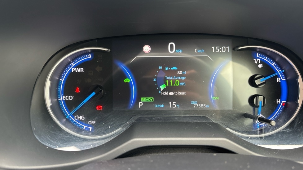 Used Toyota RAV4 2020 for sale - 76161204: Photo 13