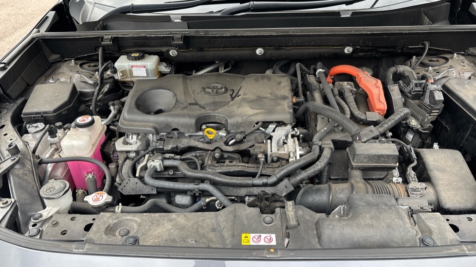 Used Toyota RAV4 2020 for sale - 76161204: Photo 16