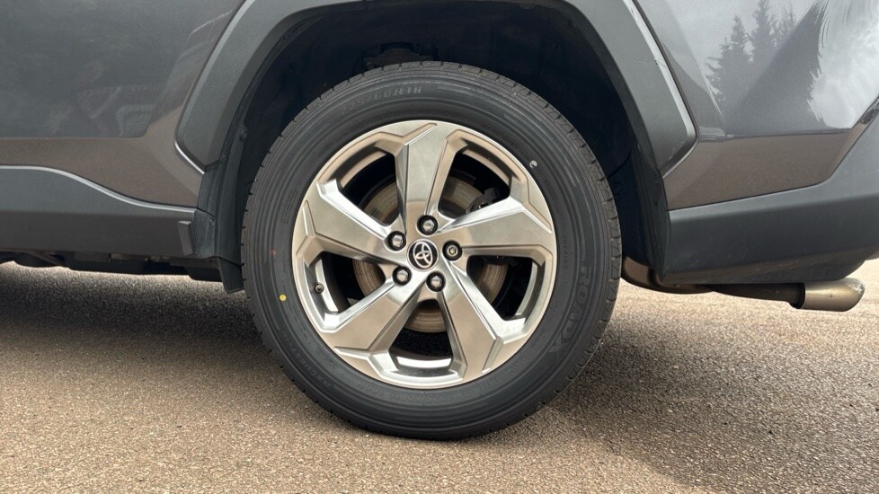Used Toyota RAV4 2020 for sale - 76161204: Photo 19