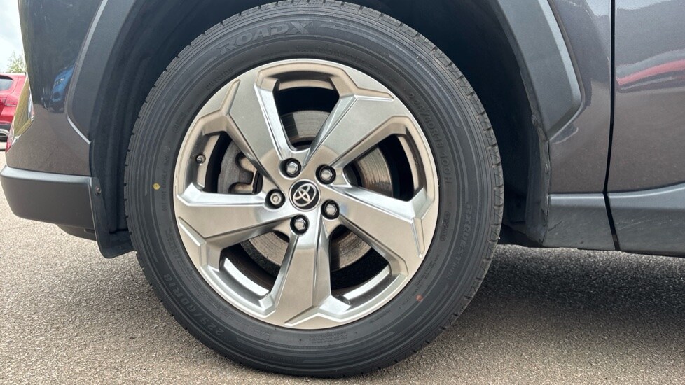 Used Toyota RAV4 2020 for sale - 76161204: Photo 20