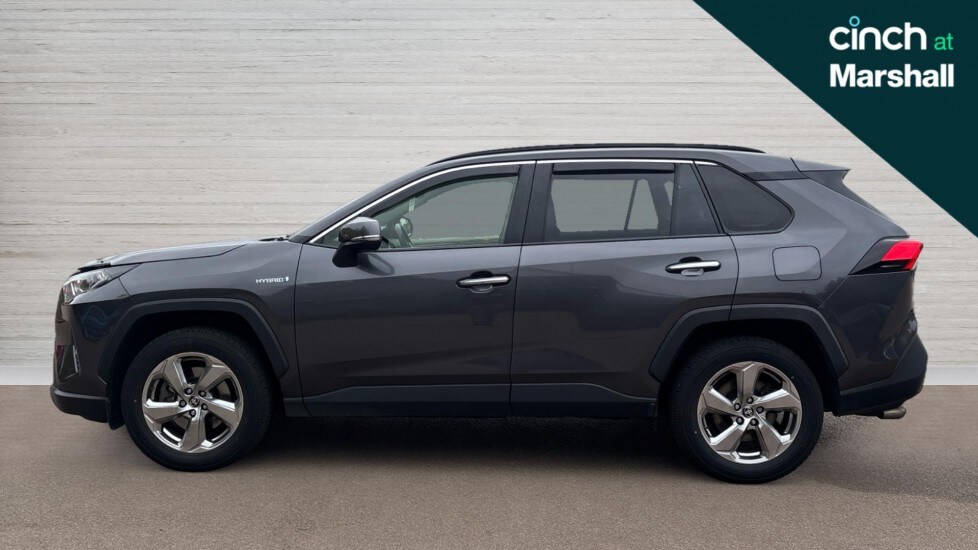 Used Toyota RAV4 2020 for sale - 76161204: Photo 6