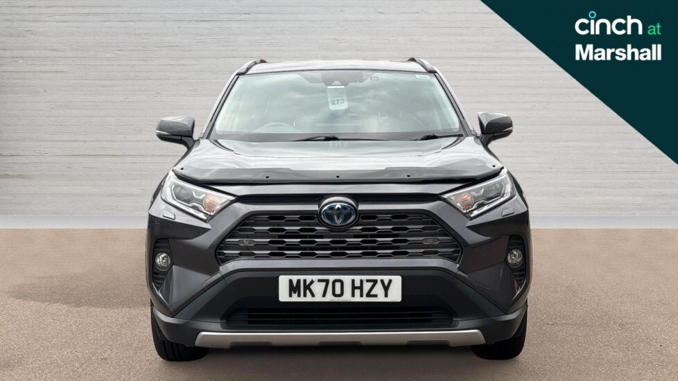 Used Toyota RAV4 2020 for sale - 76161204: Photo 8