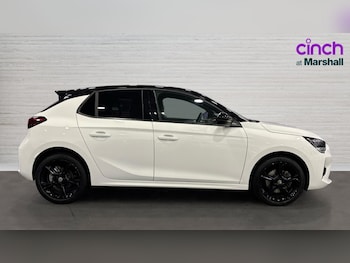 Used Vauxhall Corsa 2023 for sale - 76977825: Photo