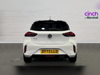 Used Vauxhall Corsa 2023 for sale - 76977825: Photo