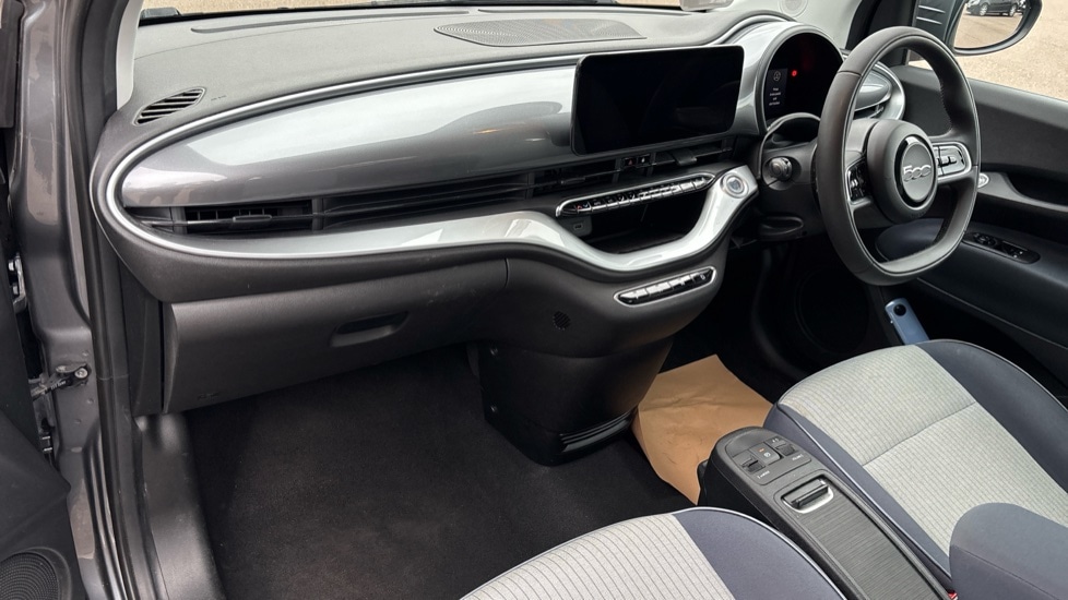 Used Fiat 500 2022 for sale - 76079071: Photo 10