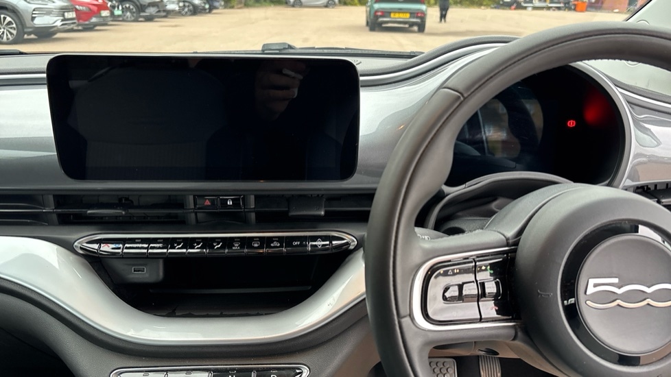 Used Fiat 500 2022 for sale - 76079071: Photo 12