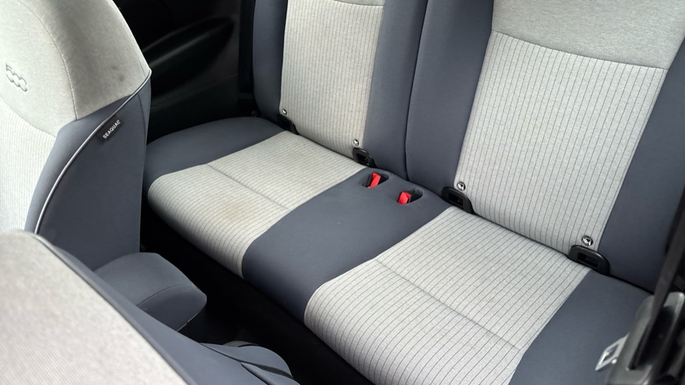 Used Fiat 500 2022 for sale - 76079071: Photo 14