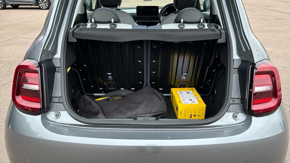 Used Fiat 500 2022 for sale - 76079071: Photo 15