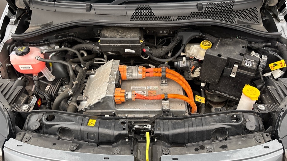 Used Fiat 500 2022 for sale - 76079071: Photo 16