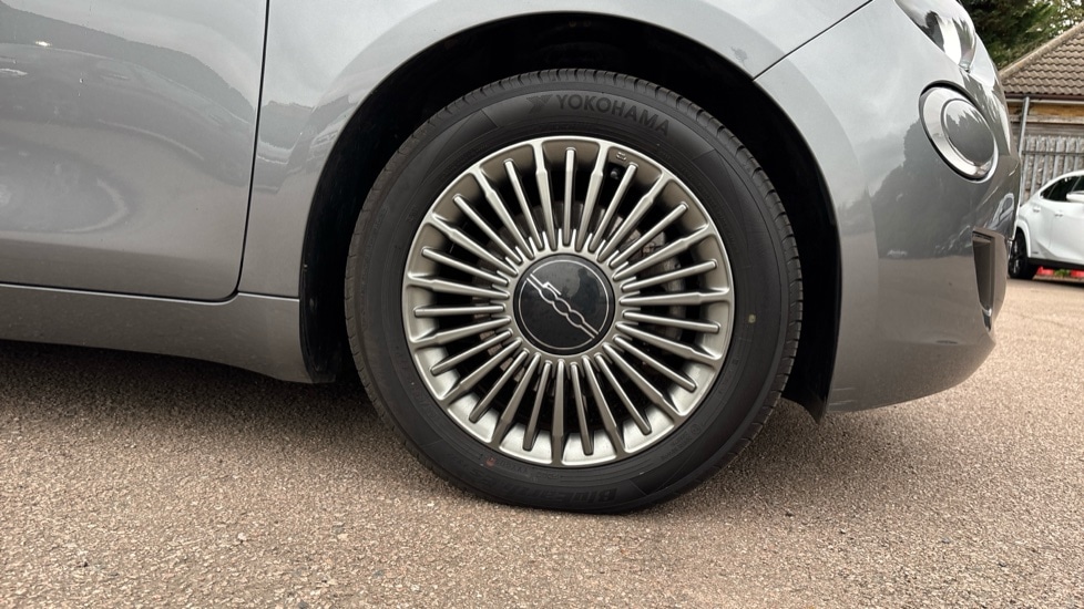 Used Fiat 500 2022 for sale - 76079071: Photo 17