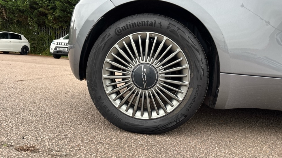 Used Fiat 500 2022 for sale - 76079071: Photo 18