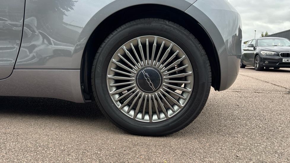 Used Fiat 500 2022 for sale - 76079071: Photo 19