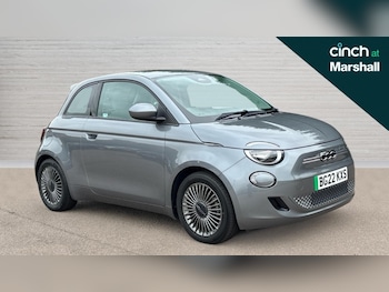 Fiat - 500