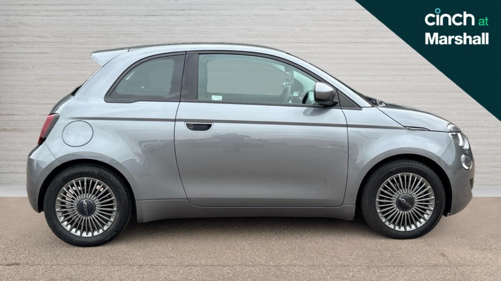 Used Fiat 500 2022 for sale - 76079071: Photo 2