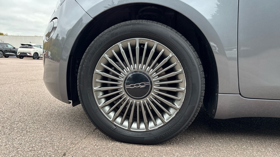 Used Fiat 500 2022 for sale - 76079071: Photo 20