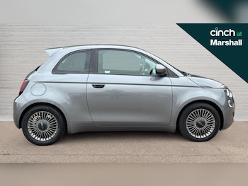 Used Fiat 500 2022 for sale - 76079071: Photo