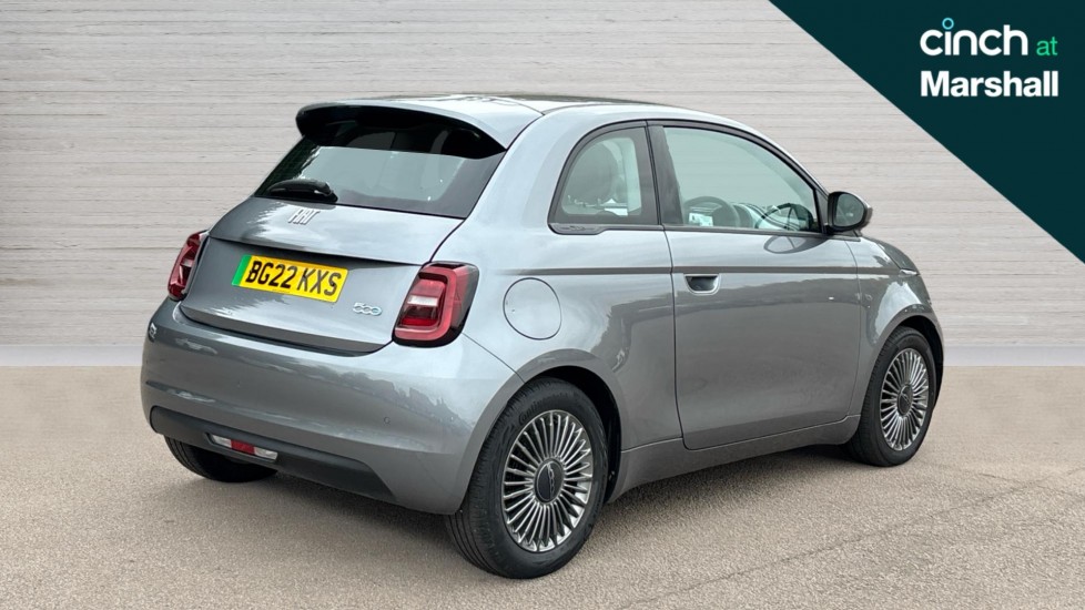 Used Fiat 500 2022 for sale - 76079071: Photo 3