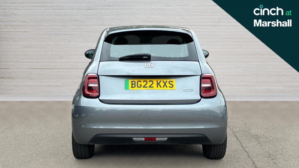 Used Fiat 500 2022 for sale - 76079071: Photo 4