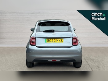 Used Fiat 500 2022 for sale - 76079071: Photo