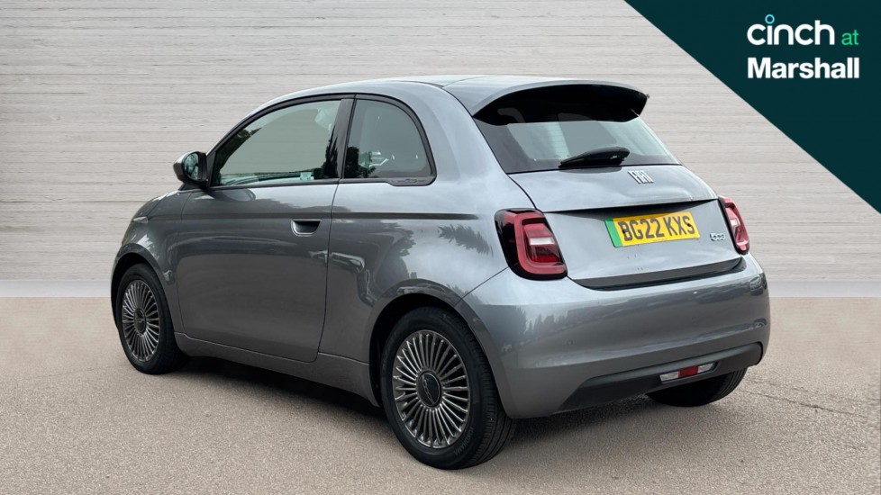 Used Fiat 500 2022 for sale - 76079071: Photo 5