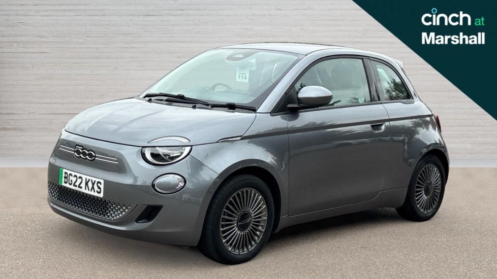 Used Fiat 500 2022 for sale - 76079071: Photo 7
