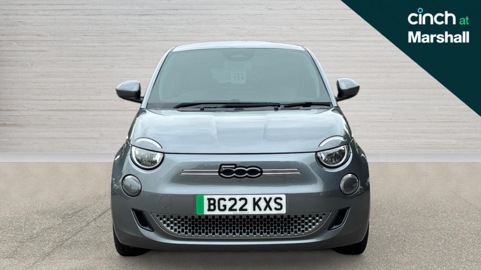 Used Fiat 500 2022 for sale - 76079071: Photo 8