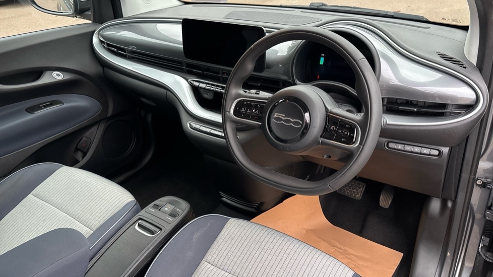 Used Fiat 500 2022 for sale - 76079071: Photo 9