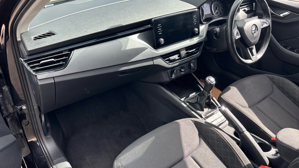 Used Skoda Scala 2020 for sale - 75959609: Photo 10