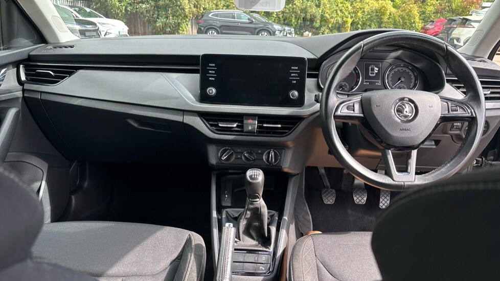 Used Skoda Scala 2020 for sale - 75959609: Photo 11