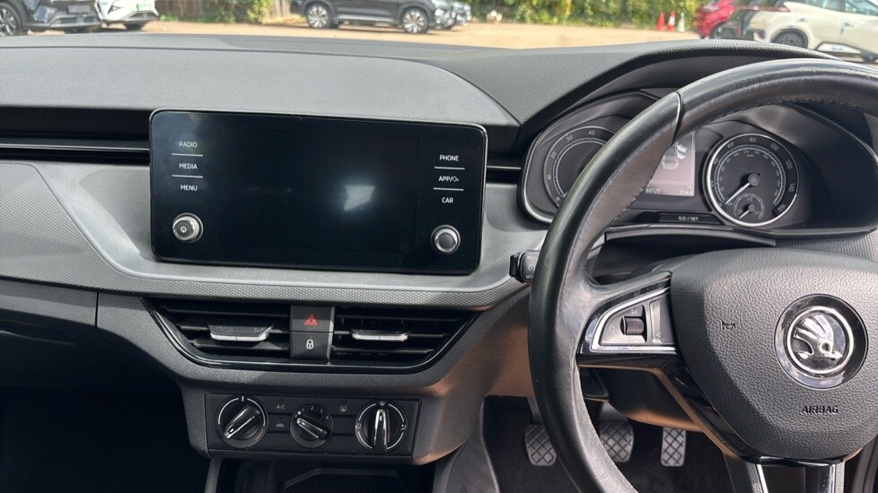 Used Skoda Scala 2020 for sale - 75959609: Photo 12