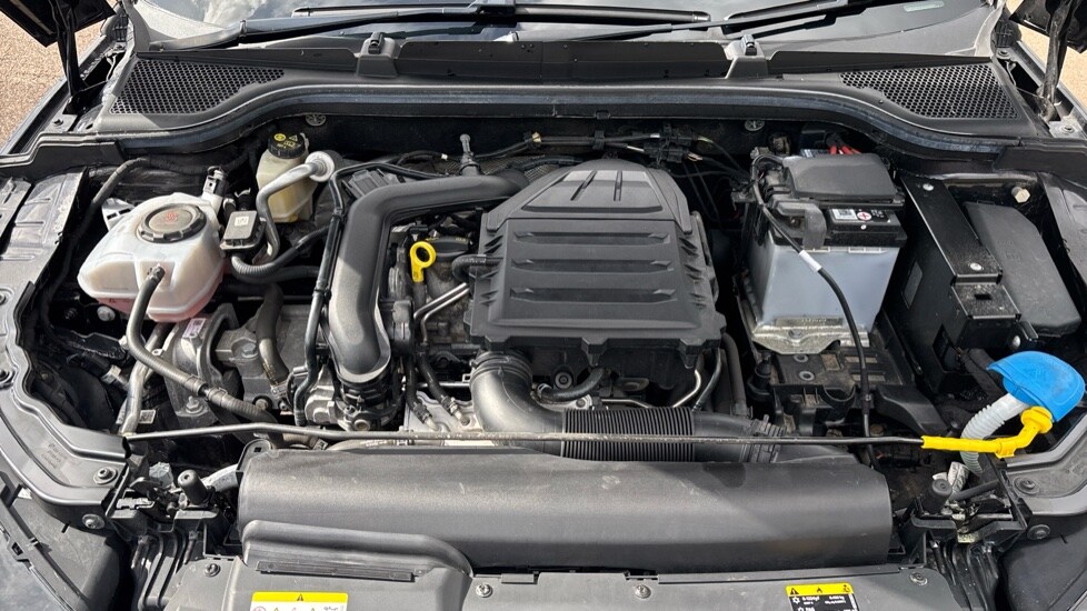 Used Skoda Scala 2020 for sale - 75959609: Photo 16