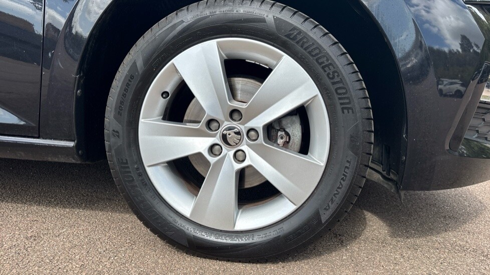 Used Skoda Scala 2020 for sale - 75959609: Photo 17