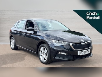 2020 - 1.0 TSI SE 5dr