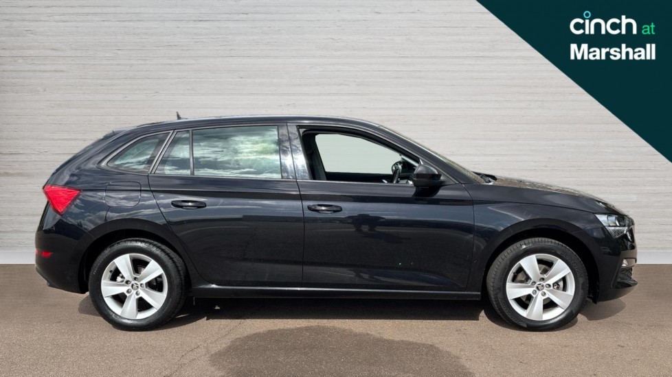 Used Skoda Scala 2020 for sale - 75959609: Photo 2