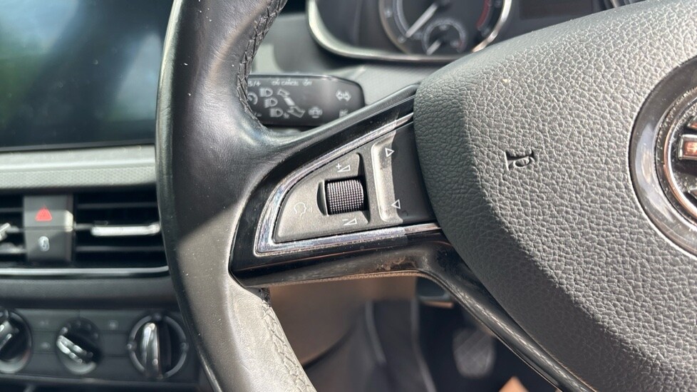 Used Skoda Scala 2020 for sale - 75959609: Photo 25