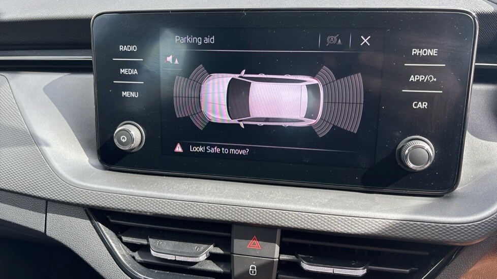 Used Skoda Scala 2020 for sale - 75959609: Photo 28