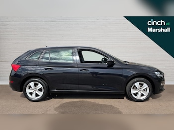 Used Skoda Scala 2020 for sale - 75959609: Photo 2